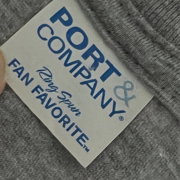 TOTUS TUUS I am Yours Latin Phrase Catholic Mary T-Shirt V-Neck Top Size 2XL - Picture 5 of 7